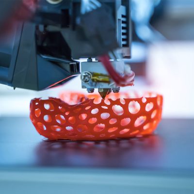 CAD SOLUTION Prototipazione rapida